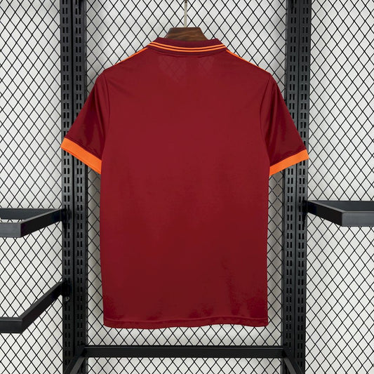 Camisa retrô da AS Roma 1992/94