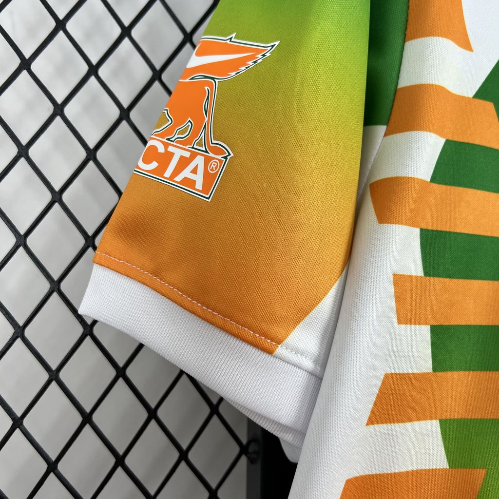 Venezia Fc 2024/25 Third Jersey
