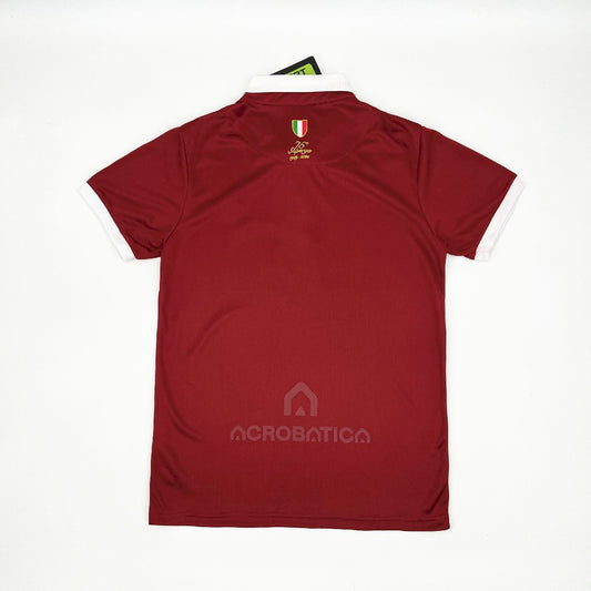 Torino FC 2024/25 Home Jersey
