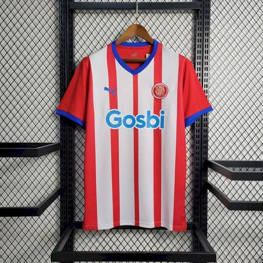 Camisa titular do Girona 2023/24