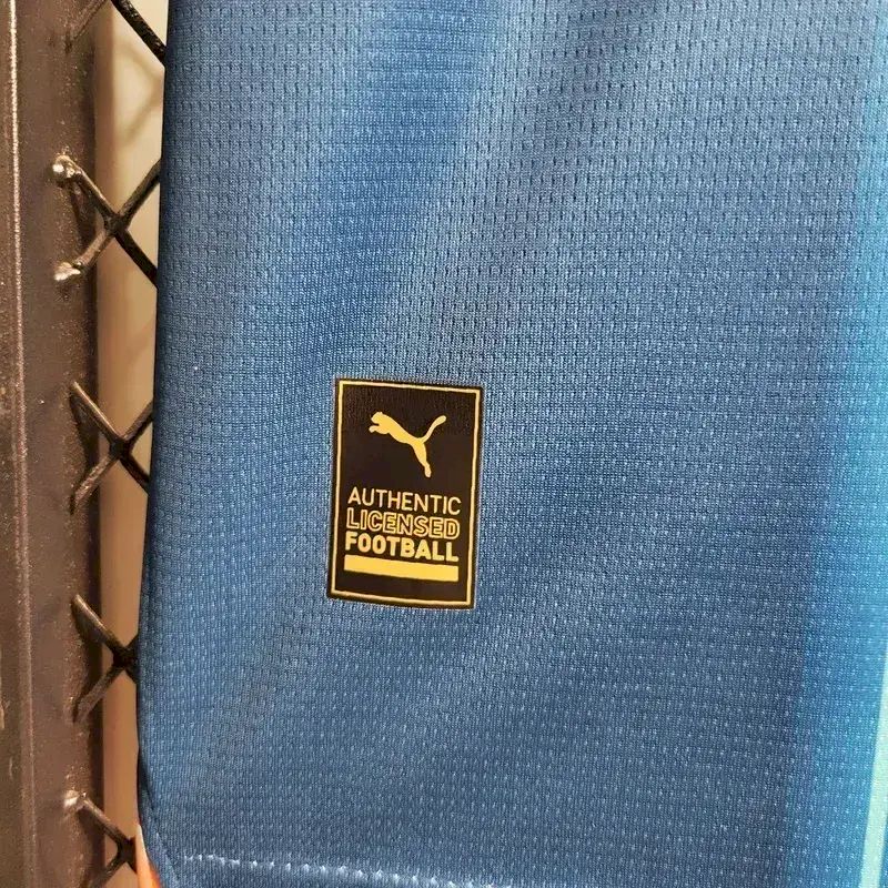 Camisa reserva do Valencia 2023/24