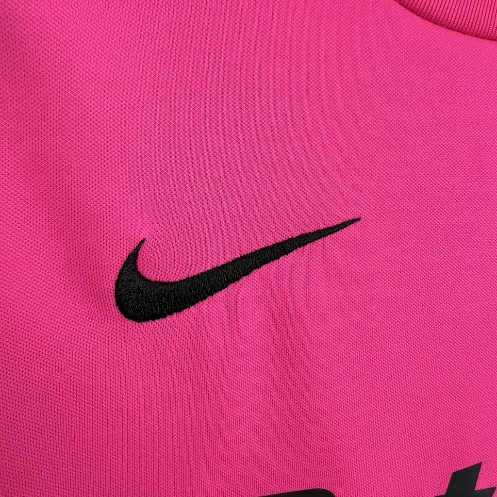Sporting CP 2024/25 Pink October Kids Kit