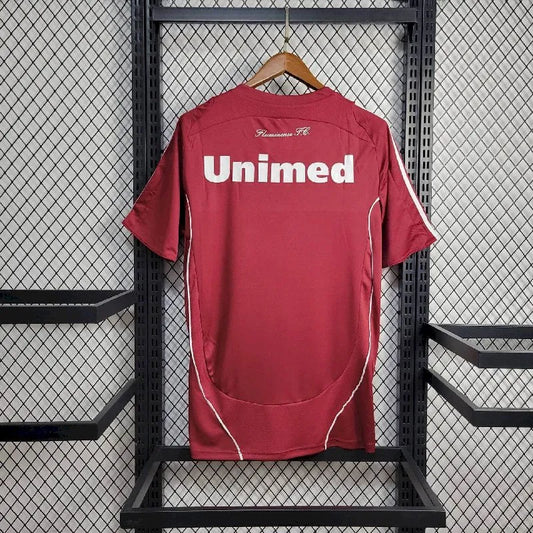 Camisa Retrô Home Fluminense 2010