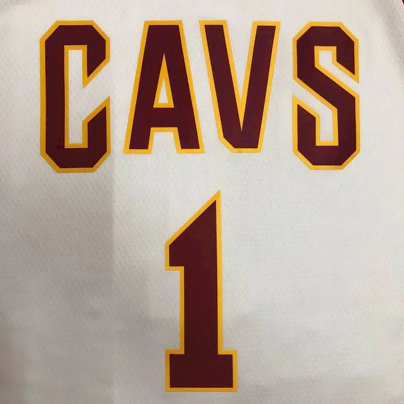 Camisa Derrick Rose Branca Masculina - Edição Associação