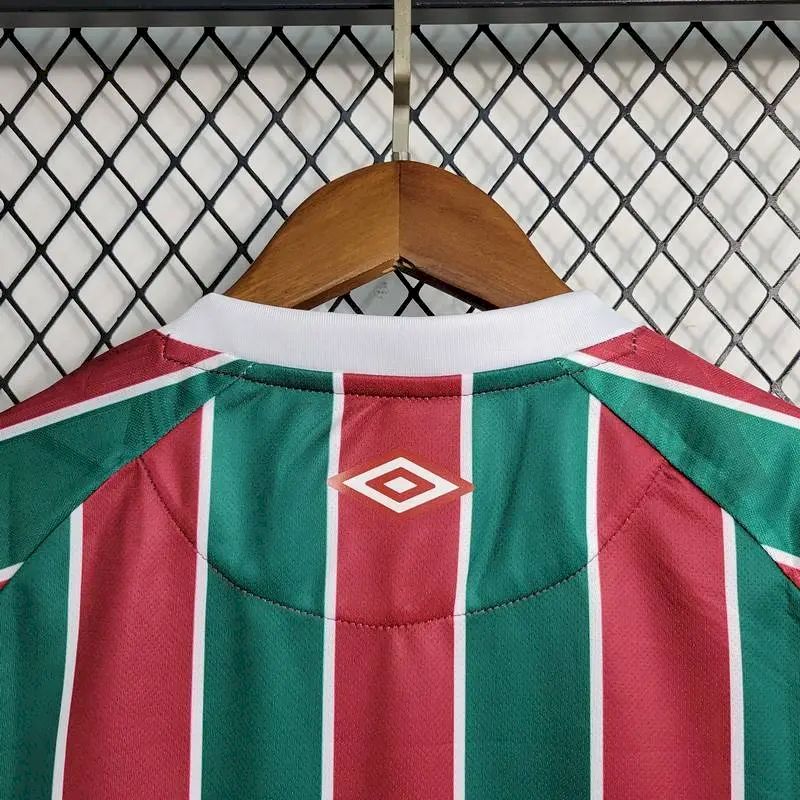 Camisa Home Feminina Fluminense 2023/24