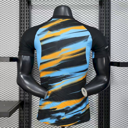 Olympique de Marseille 2025/26 Special Edition Jersey Player Version 2