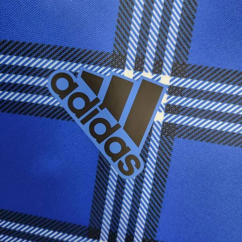 Fc Schalke 04 2023/24 Pre Match Training Jersey