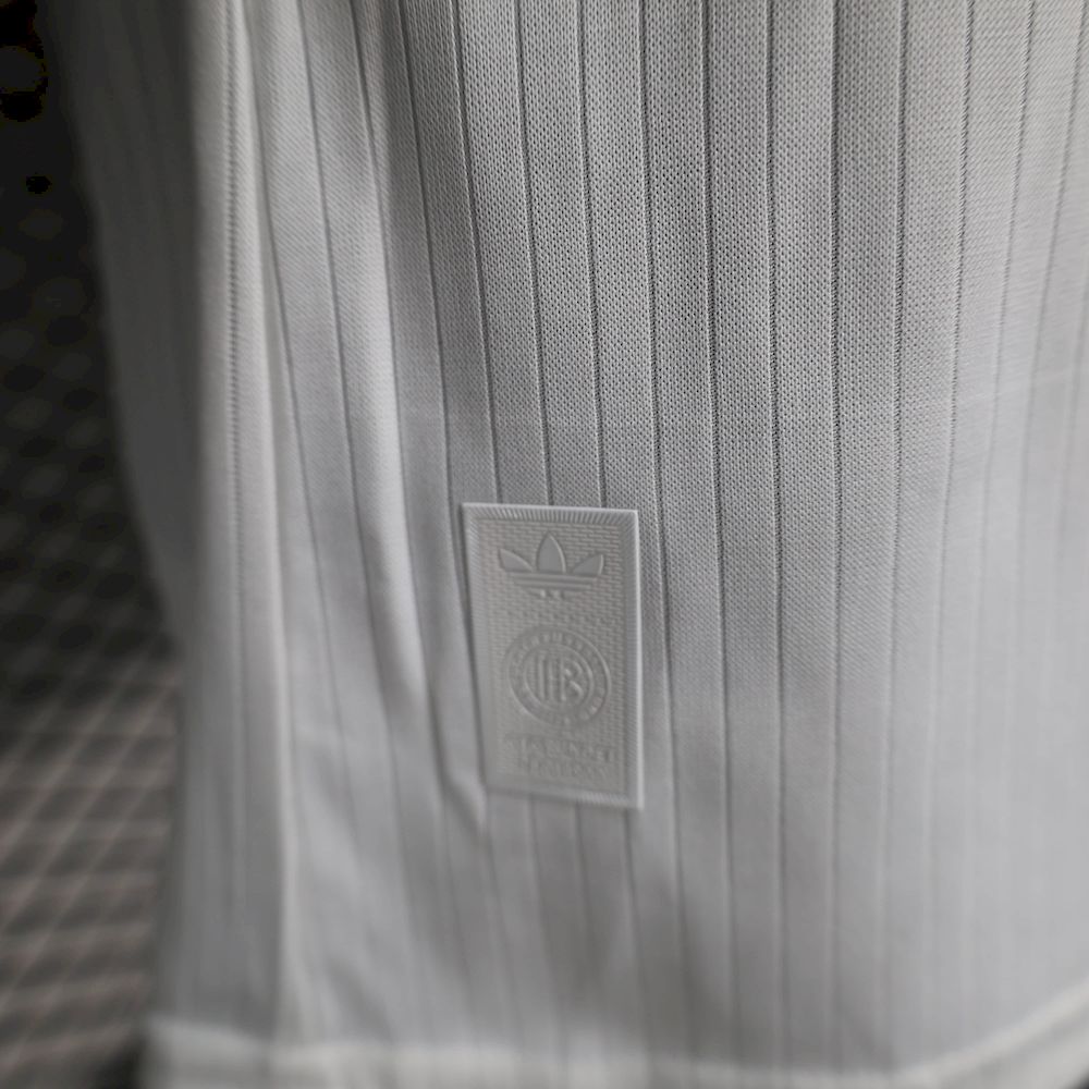 Germany 2025/26 125th Anniversary Jersey Player Version