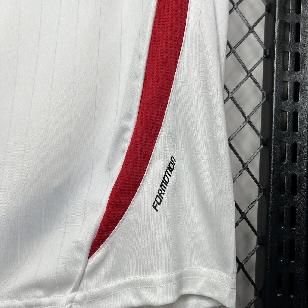 Camisa retrô reserva da França 2006