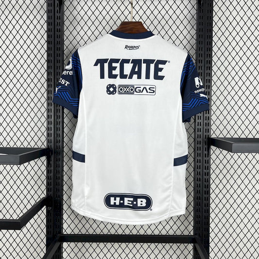 Monterrey 2024/25 Away Jersey