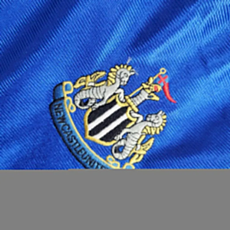 Newcastle United 1998/99 Away Retro Jersey
