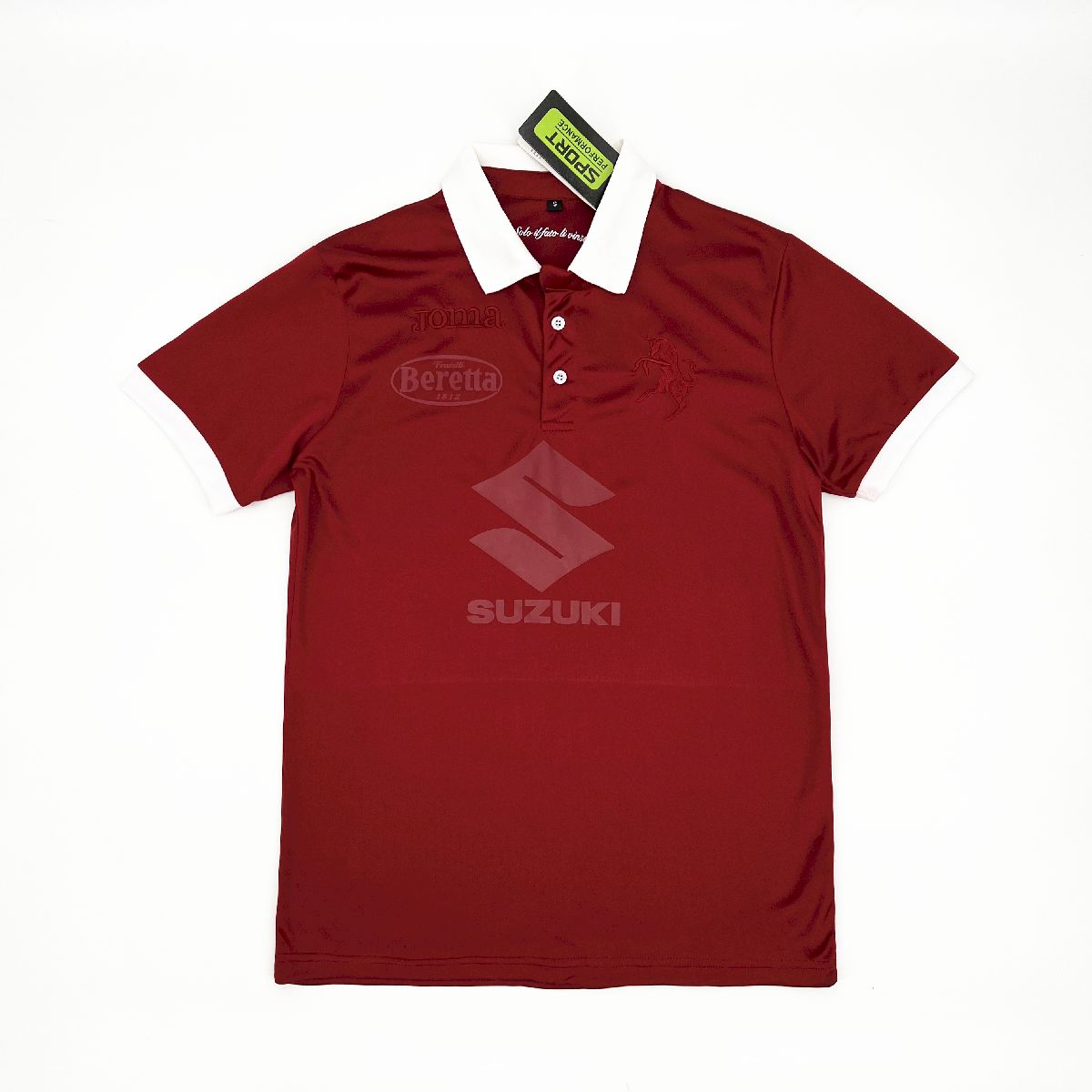 Torino FC 2024/25 Home Jersey
