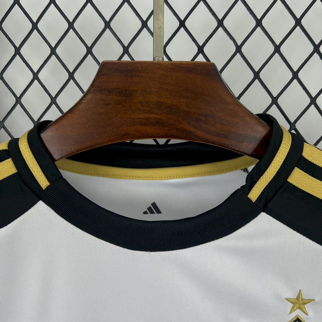 Men's Atlético Mineiro 2025/26 Away Jersey