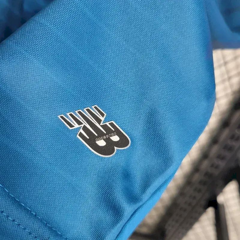 FC Porto 2023/24 Third Kids Kit