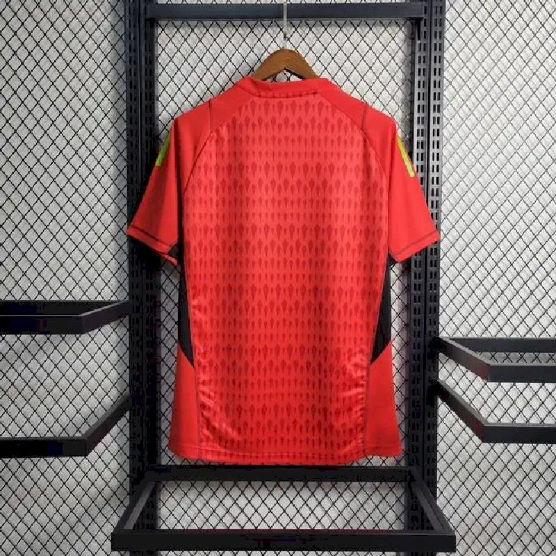Tigres 2023/24 Goalkeeper Jersey