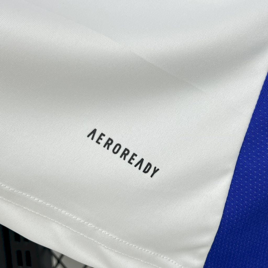 Olympique Lyonnais 2024/25 Home Jersey