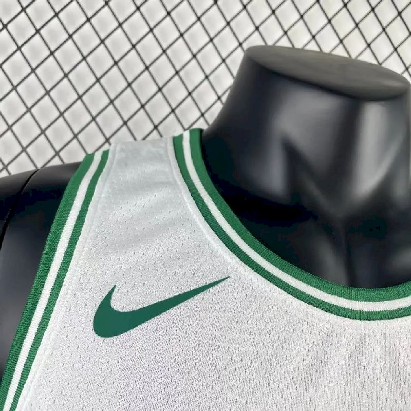 Camisa Al Horford Branca Masculina