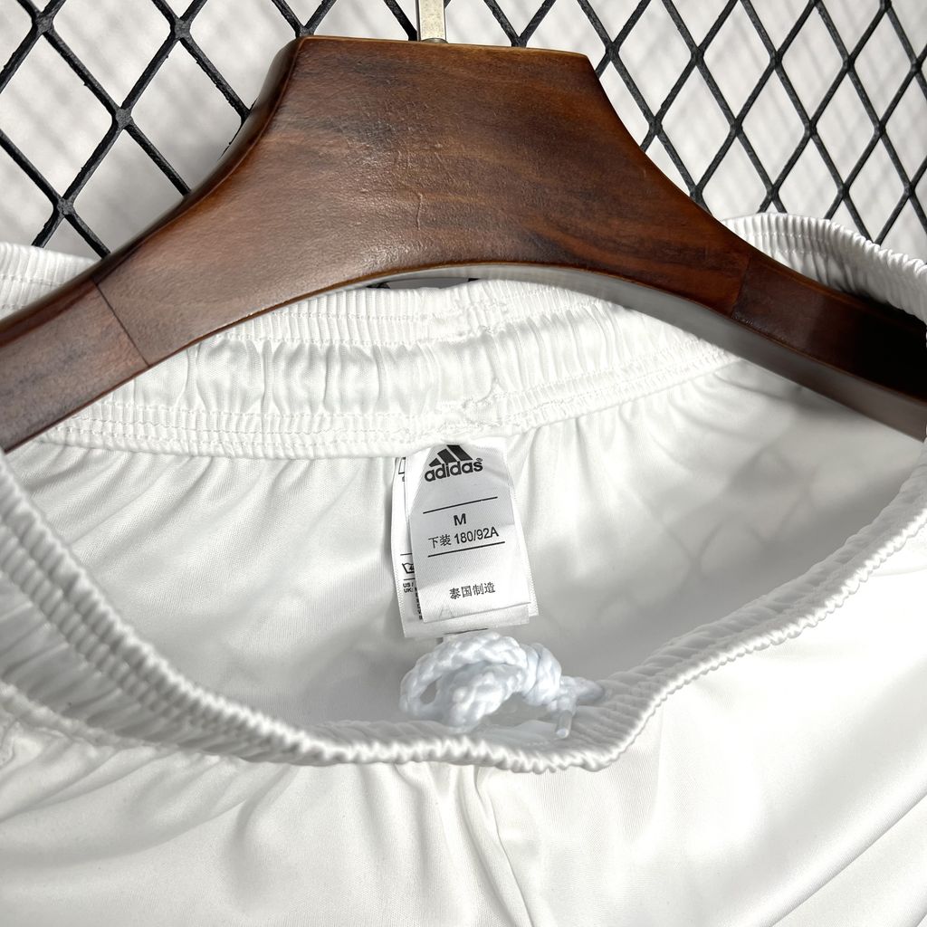 Benfica 2024/25 Home Shorts