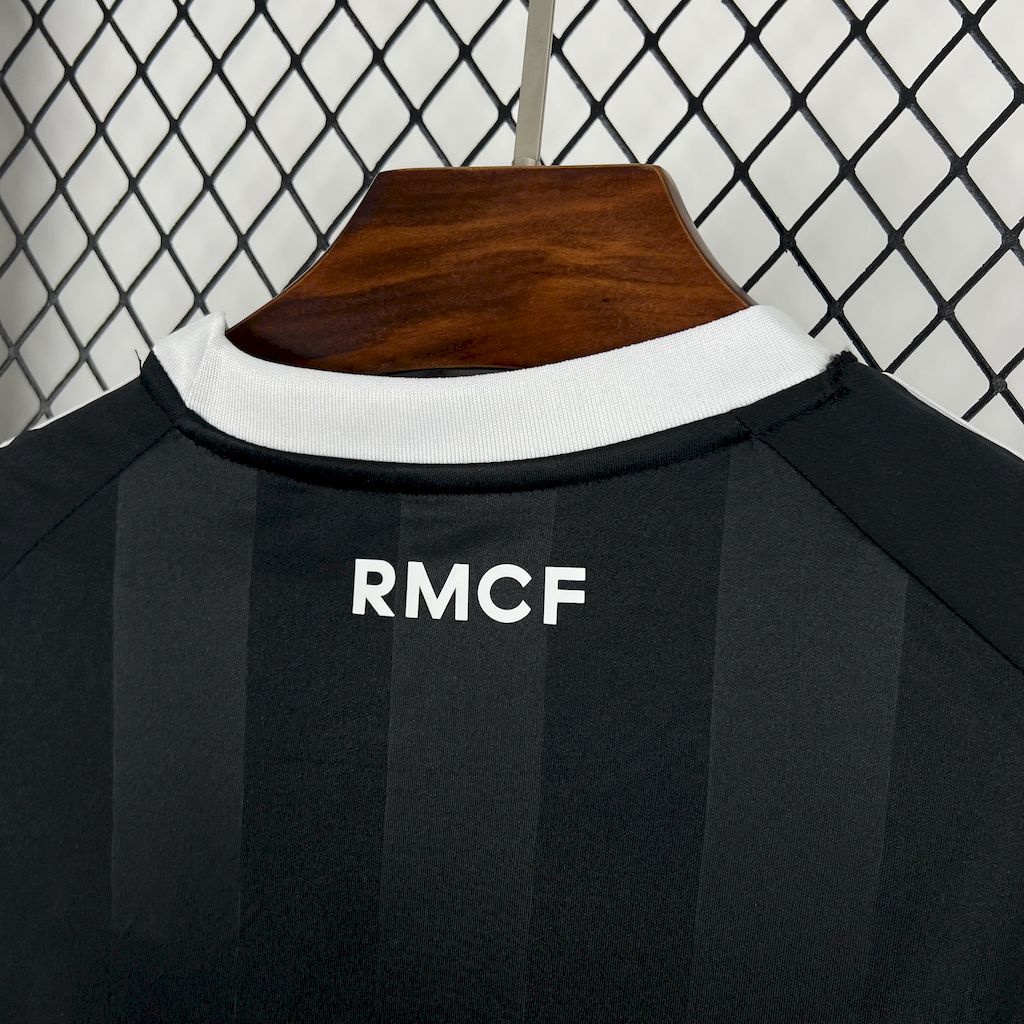 Real Madrid 2025/26 Training Jersey