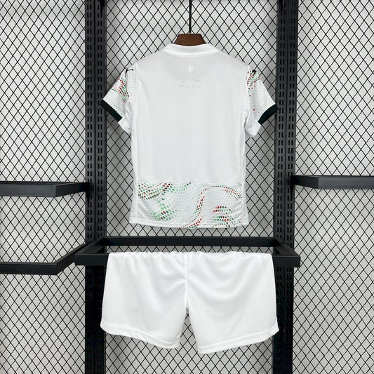 Kids Portugal 2025/26 Away Kit