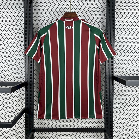 Camisa Home Boutique do Fluminense 2025/26