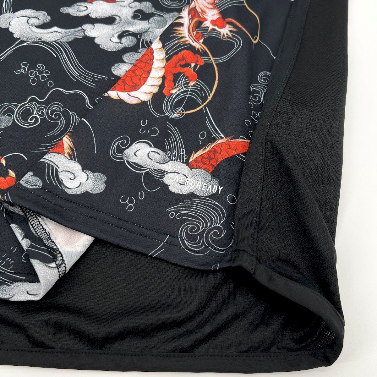 Real Madrid 2024/25 Dragon Edition Jersey