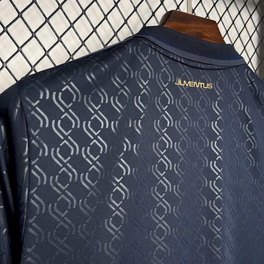 Juventus 2024/25 Third Jersey