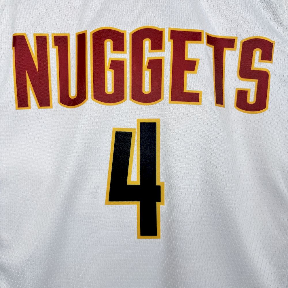 Denver Nuggets 2022/23 Association Edition WESTBROOK#4