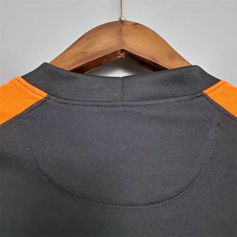As Roma 2021 Third Away Jersey