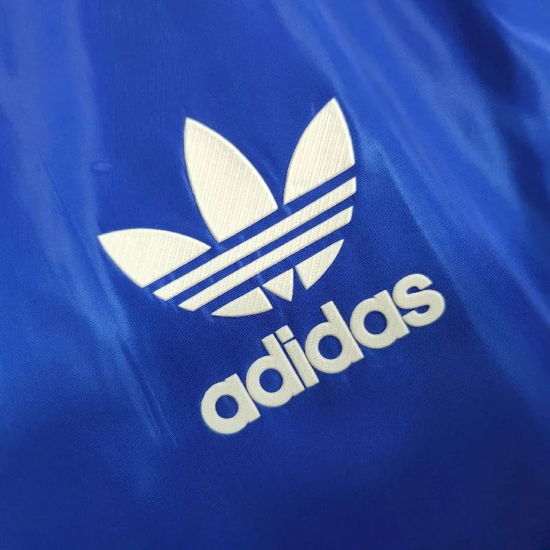 Lyon 2023-24 Player Windbreaker
