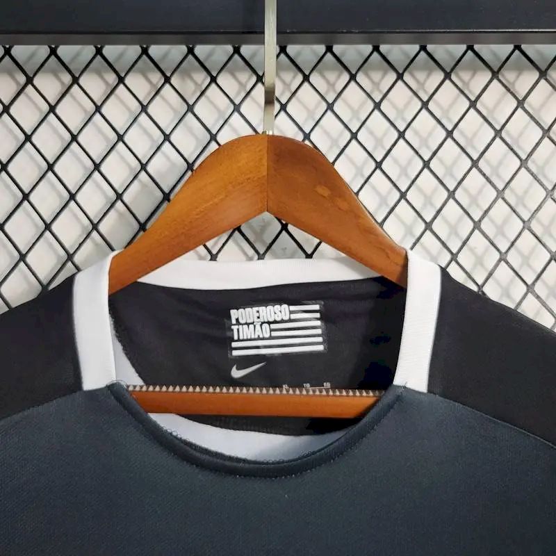 Camisa Retro Corinthians 2014/15 Terceiro
