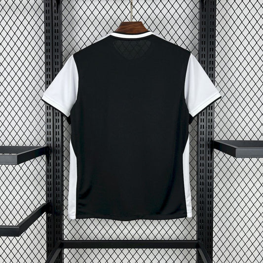 Men's Corinthians 2025/26 Away Jersey