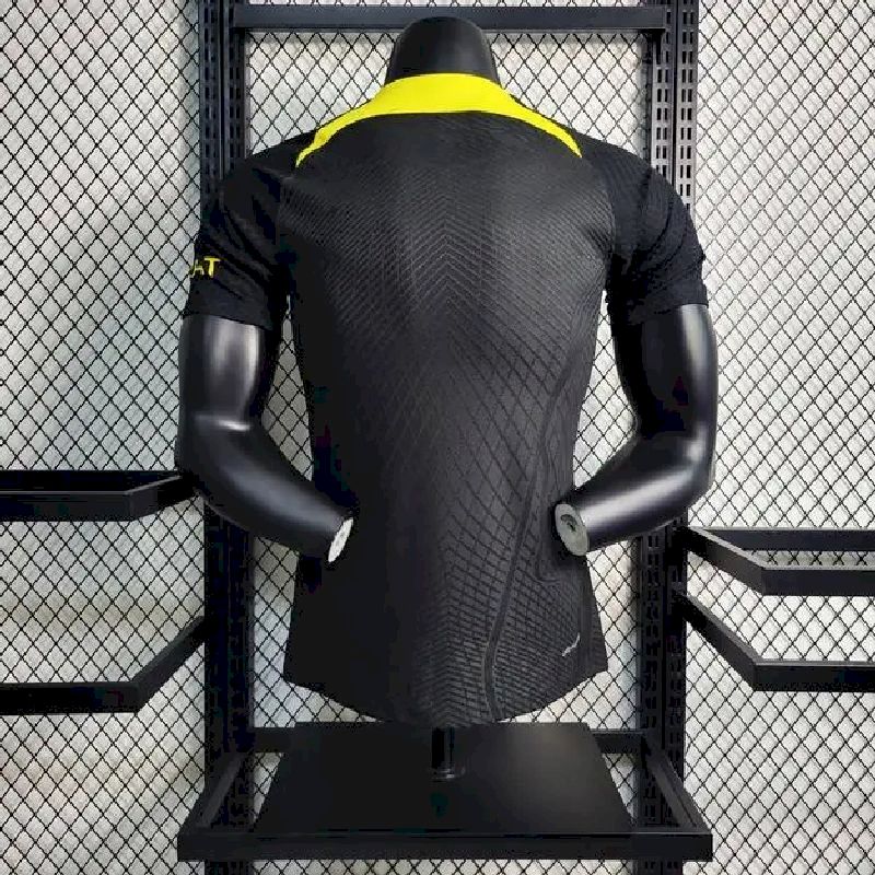 Paris Saint-Germain 2023/24 Training Clothes Jersey Player Version