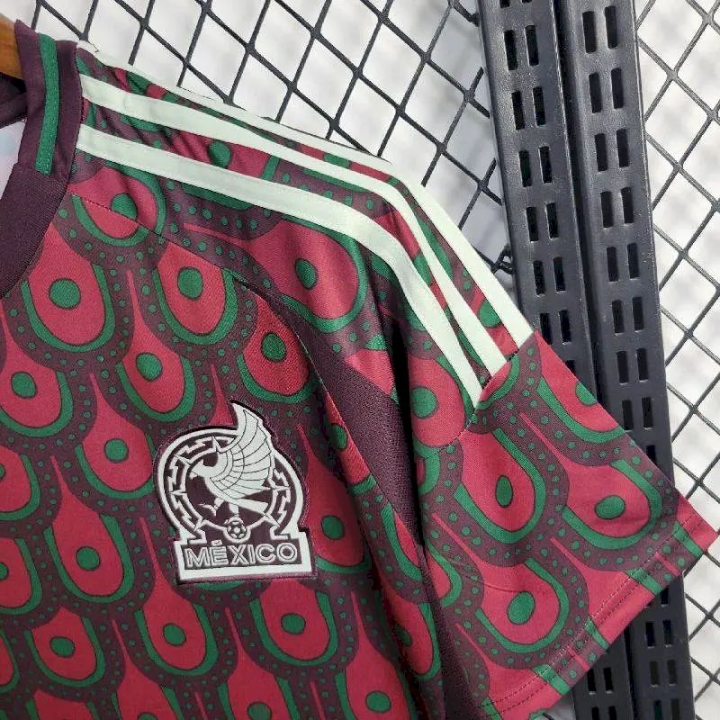 Mexico 2024/25 Home Jersey