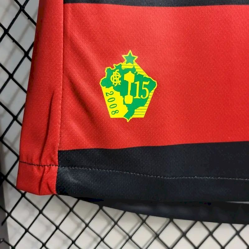 Camisa Feminino do Sport Recife 2023/24