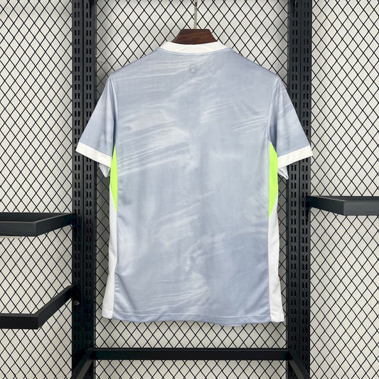 Wolfsburg 2025/26 Away Jersey