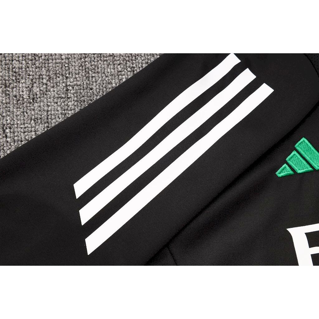 Arsenal 2024/25 Half-Zip Adult Sweater+Pant 815