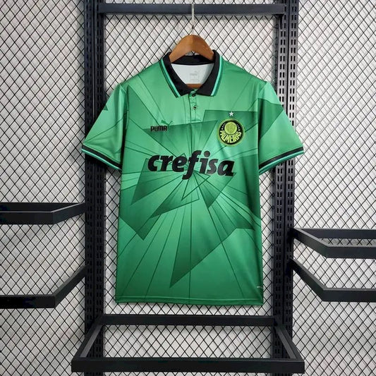 Camisa Palmeiras 2023/24 Edição Especial
