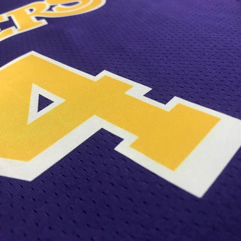 Rajon Rondo Men’s Purple Player Version Jersey – Retro Classic Edition