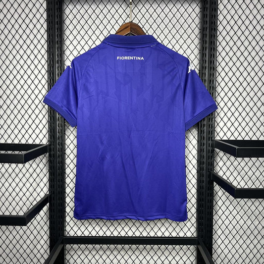 ACF Fiorentina 2024/25 Home Jersey