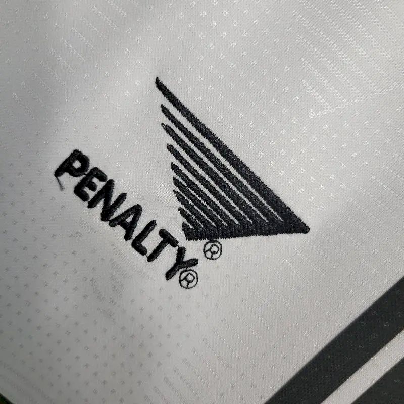 Camisa retrô do Atlético Mineiro 1997
