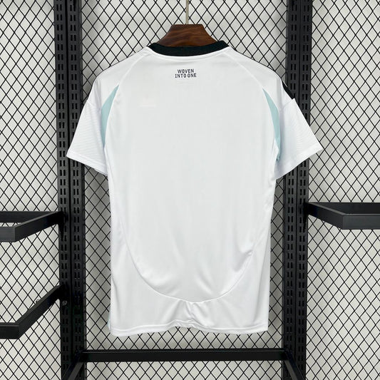 San Diego FC 2025/26 Away Jersey