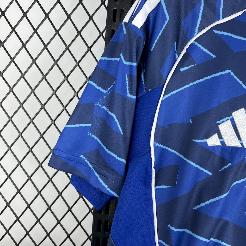 Schalke 04 2025/26 Special Edition Jersey