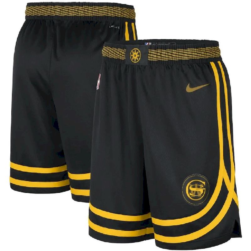 Golden State Warriors NBA SHORTS