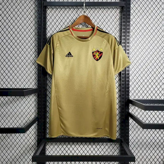 Camisa Retro III do Sport Recife 2016/17