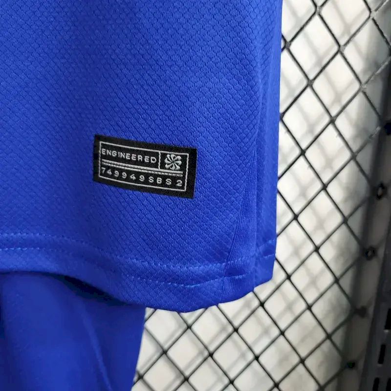 Chelsea 2023/24 Home Kids Kit