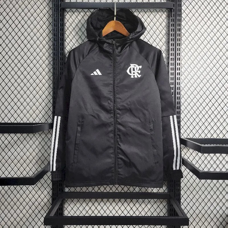 Flamengo 2023-24 Windbreaker