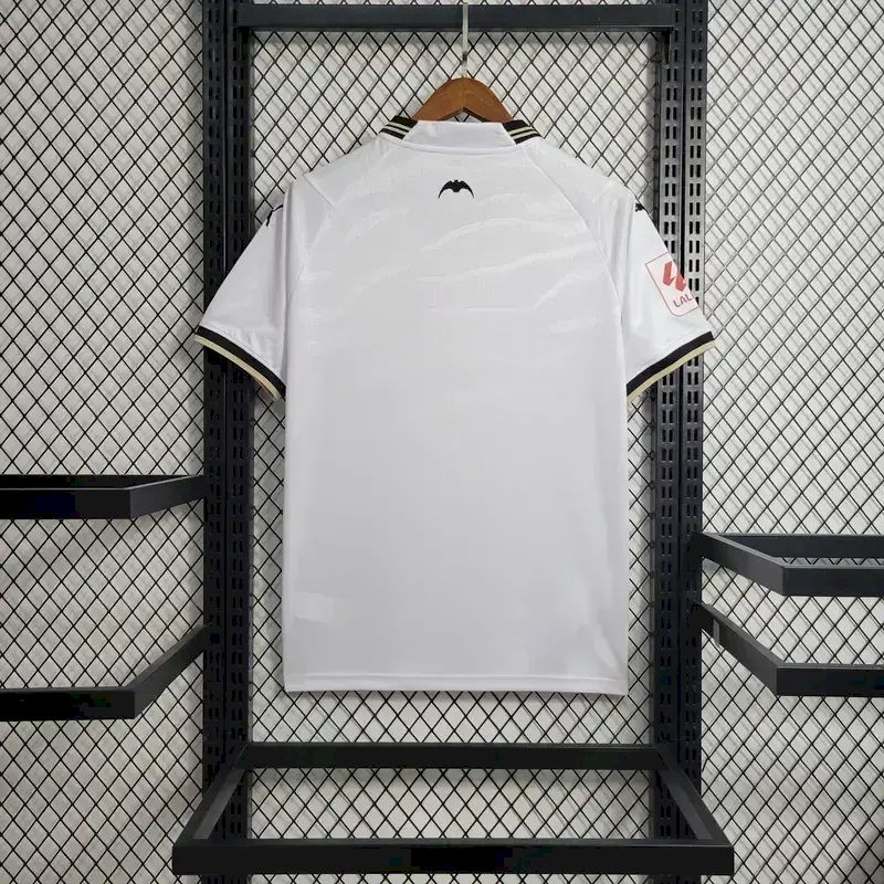 Valencia 2023/24 Home Jersey