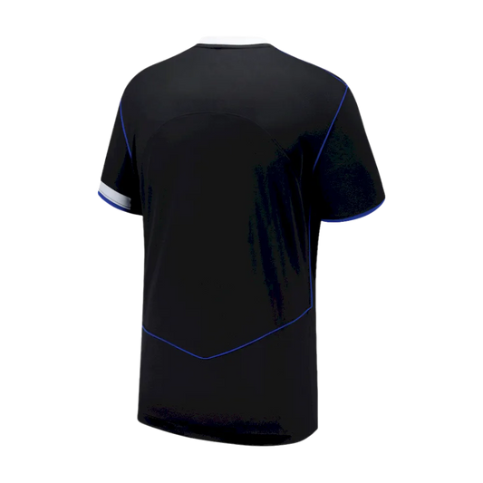 Men's Chelsea 2025/26 Third Jersey