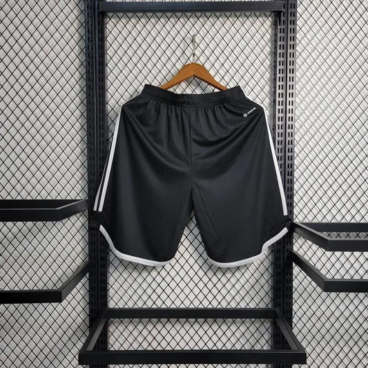 Men's Atlético Mineiro 2023/24 Home Shorts